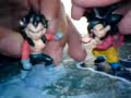 pelea de muñecos de DBZ!!! muy gracioso!!! pelea de muñecos de DBZ!!! muy gracioso!!!