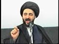 محاضرة عن التغيير لآية الله الفقيه السيد محمد رضا الشيرازي