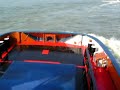 Thetis tijdens ITC 2006 sleepboot dag