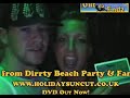 Ayia Napa 07 - Holidays Uncut DVD Video - clubs, bars, beach