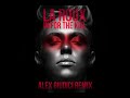 la roux – In for the Kill (Alex Giudici Remix)