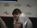 Round 6 time trouble