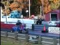 Yamaha Raptor 660 Mooresville Dragway Tommy Bost#686 2