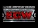 ECW logo