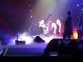 Trans-siberian Orchestra Jen Cella Canon rock