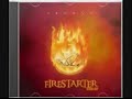 Crownd - Firestarter (Audio Only)