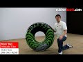Buy Now rubberboats.com The river rat float tube by Intex has new graphics and thicker material, check it out.