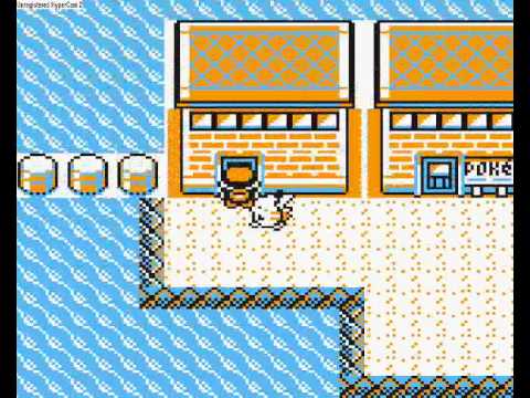 how to get a squirtle in pokemon yellow
