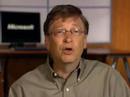 Bill Gates at World Usability Day 2007 Bill Gates at World Usability Day 2007