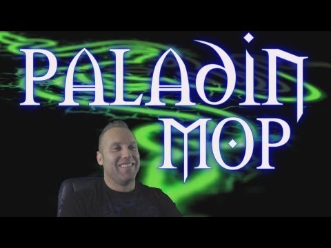 paladin - Pro Gamer Tutorials: http://www.razerzone.com/academy For more information about Razer line of products: http://www.getimba.com Join Razer for more updates a...