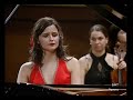 Deliyska plays Liszt concerto N2, (3) Classic FM orchestra, Sergei Pavlov, conductor march 2008