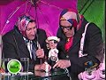Tola y Maruja en el Radar  - Julio 8