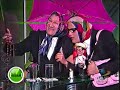Tola y Maruja en el Radar  - Julio 8