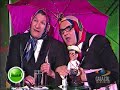 Tola y Maruja en el Radar  - Julio 8