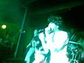 Sillen - Afasia (Dead Fish Cover)