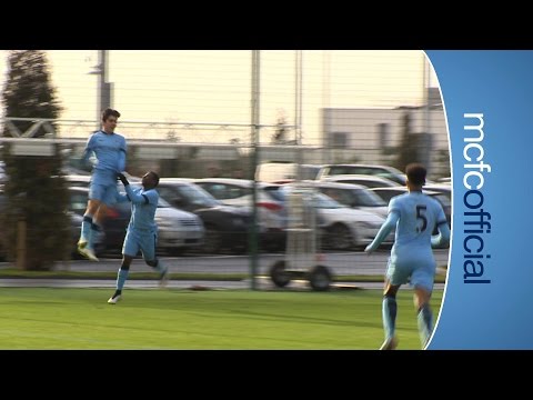 Video: FAOUR HAT-TRICK! | City U18 3-2 Liverpool U18