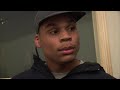 Witness - Gangsters made good - Part 1