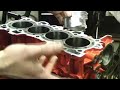Evans Tuning GSR Engine Build Tech Article - Part 1 Evans Tuning GSR Engine Build Tech Article - Part 1