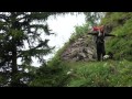 Por El Tour Del Mont Blanc