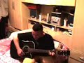 Eu interpretando tres musicas dessa magnífica banda