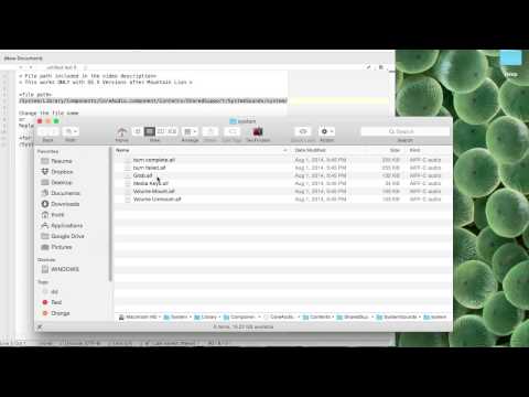 how to disable camera in mac os x