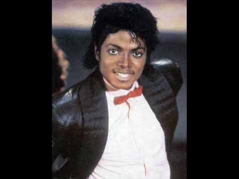 Gangstalatino123 - The classic song of Michael Jackson, Billie Jean. R.I.P. MJJ.