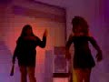 Milena O�Haio e Thalia Bombinha na Milk-Independece Gay