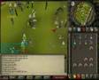 runescape pking-R 4 P 1 D Z p2p pk #17 pk video