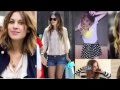 Ombre Hair Style - Sexy Hair Style Fall 2010 - Channel 33 Dallas - YouTube