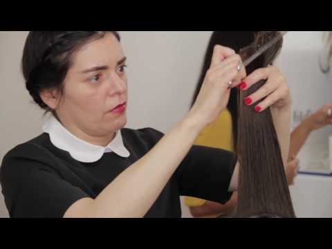 Bespoke | presenta Sassoon a Napoli Bespoke | presenta Sassoon a Napoli