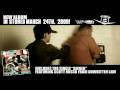 Big B - New Album Out 3/24/09 w/ Sinner feat. Scott Russo