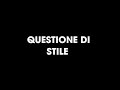 Imponi il tuo look schef!