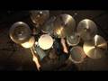 Rock-Drum-Play-Along