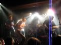 Bombay Bicycle Club; Cancel On Me (Live)
