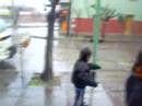 NUNCA HABIA VISTO NIEVE EN MI VIDA!!!!