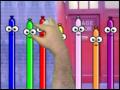 the eyeball of one-eyed jack is made entirely out of balloons, thus his passion with latex...