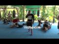 MMA Seminar with Dan Rizzuto @ Tiger Muay Thai