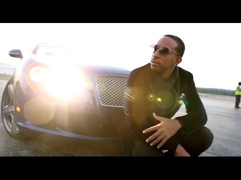 Ludacris - Ludaverses (Volume 1)