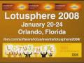 IBM TV -- Archive Episode  -- Ready for Web 2.0 and more?