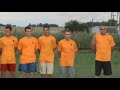 Chociszewo - Siercz 3-1 Nasze Euro 2008