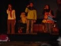 Séance de variétés 2008