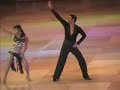 06 World Salsa Championships: Finalists Isidro and Sheila