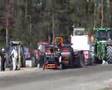 Tractor Pulling Finland Nurmes 12.8.2007 part 2/2