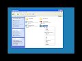 How to Zip File in Windows XP