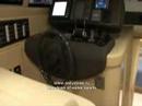Ferretti Yachts 551