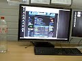 gegenüberstellung 26 zoll zu 19 zoll tft monitor