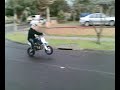 thumpstar 125cc
