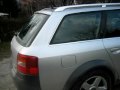 Audi Allroad 2.7T Audi Allroad 2.7T