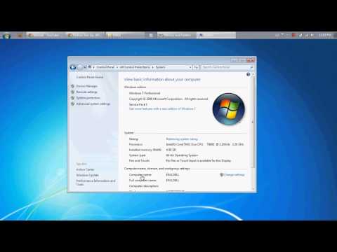 how to discover your operating system