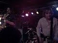 CMJ 08: The Broken West at Mercury Lounge
